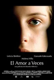 Poster do filme Love, Sometimes