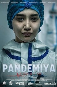 Poster do filme Pandemic