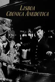 Lisbon, Anecdotal Chronicle movie poster