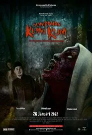 Sumpahan Kum Kum movie poster