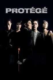 Protégé movie poster