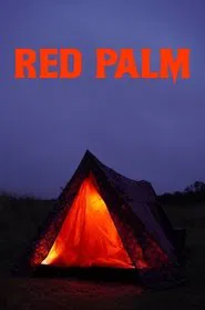 Red Palm movie poster