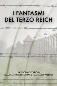 Ghosts of the Third Reich movie poster