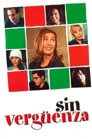 No Shame movie poster