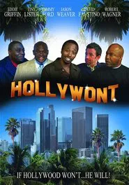 Hollywont movie poster