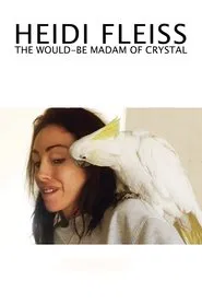 Heidi Fleiss: The Would-be Madam of Crystal movie poster