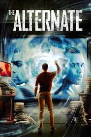 The Alternate movie poster