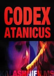 Poster do filme Codex Atanicus