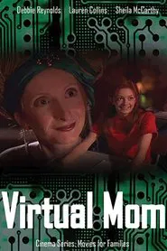 Virtual Mom movie poster