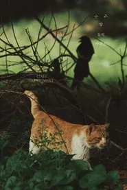 Cats' Apartment movie poster