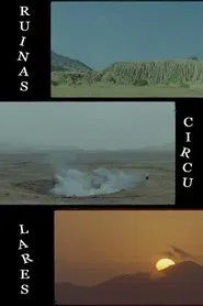 Ruinas circulares movie poster