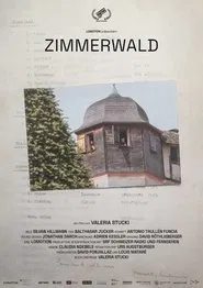 Zimmerwald movie poster