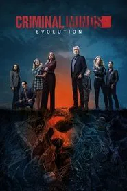 Criminal Minds: Evolution tv show poster