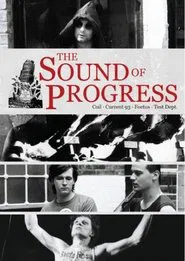 Poster do filme The Sound of Progress