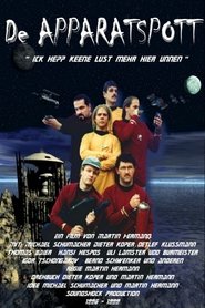 De Apparatspott - Ick heep keene Lust mehr hier ünnen movie poster