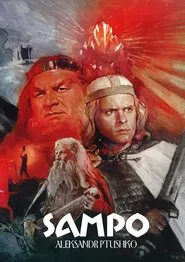 Poster do filme The Day the Earth Froze