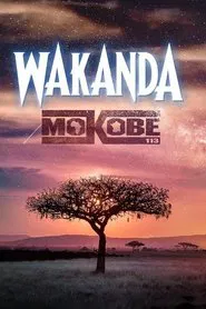 Wakanda movie poster