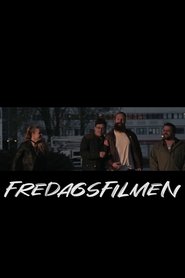 Fredagsfilmen movie poster