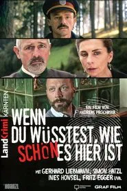 Murder Town movie poster