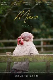 Mare movie poster