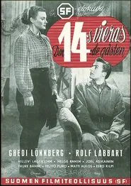 Poster do filme Neljästoista vieras