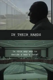 Poster do filme In Their Hands