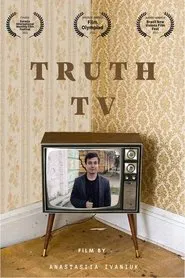 Truth TV movie poster