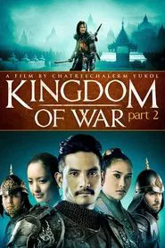 King Naresuan Part: 2 movie poster