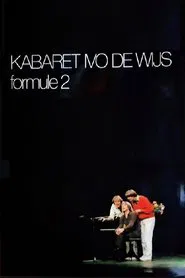 Kabaret Ivo de Wijs: Formule 2 movie poster