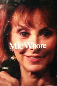 Mic Whore movie poster
