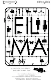 Poster do filme The Film