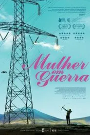 Poster do filme Uma Mulher em Guerra