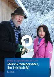 Poster do filme Father-Out-Law