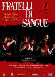 Fratelli di Sangue movie poster