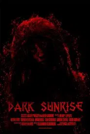 Poster do filme Dark Sunrise