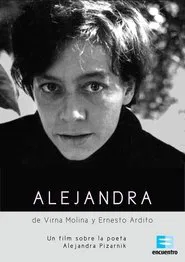 Alejandra movie poster