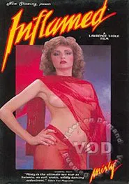 Inflamed movie poster