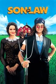 Son in Law movie poster