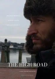 The High Road movie poster