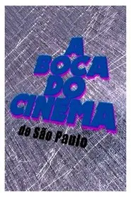 A Boca do Cinema movie poster