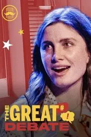 THE GREAT DEBATE movie poster