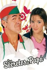 Los secretos de Papá tv show poster