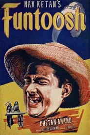 Funtoosh movie poster