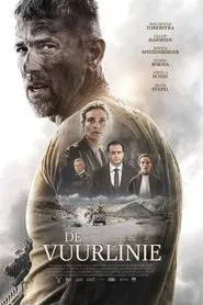 Line of Fire movie poster