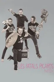 Les Fatals Picards – 14.11.14 movie poster