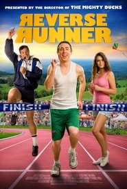Reverse Runner movie poster