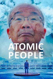 Atomic People movie poster