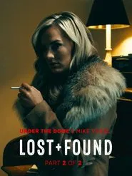 Lost and Found Part Two: The Cross movie poster