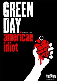 Poster do filme Green Day: American Idiot