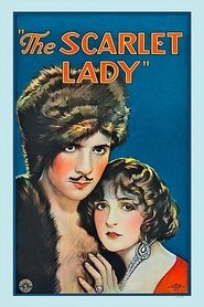 The Scarlet Lady movie poster
